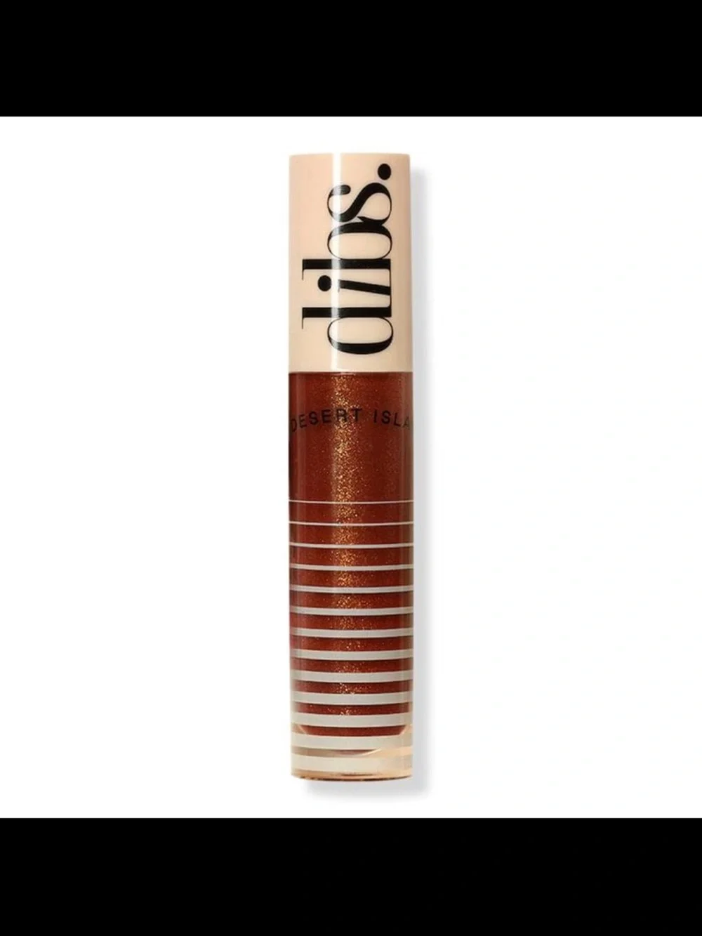DIBS Beauty Go To Glossy Balm – Soda Pop – New in Box